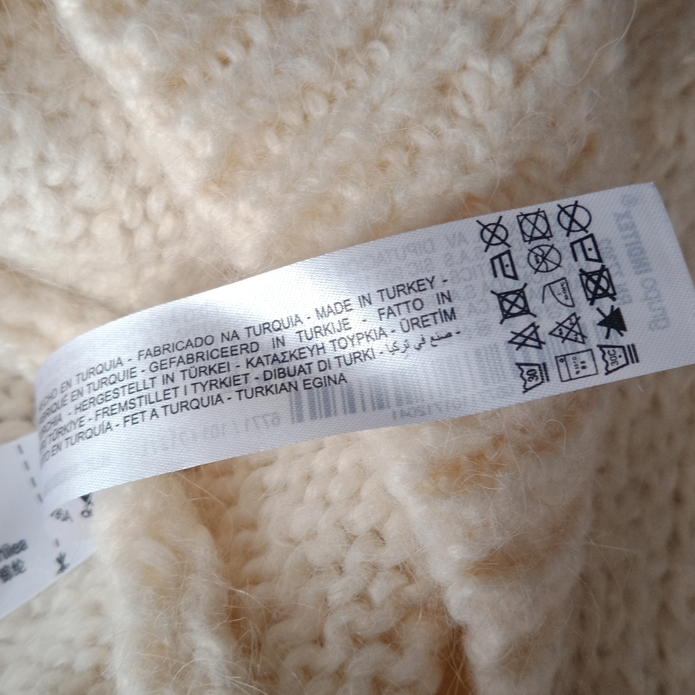 ZARA sweater - Picture 7 of 15